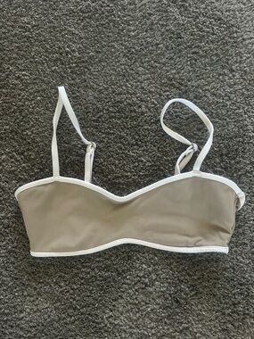 TLF sports bra